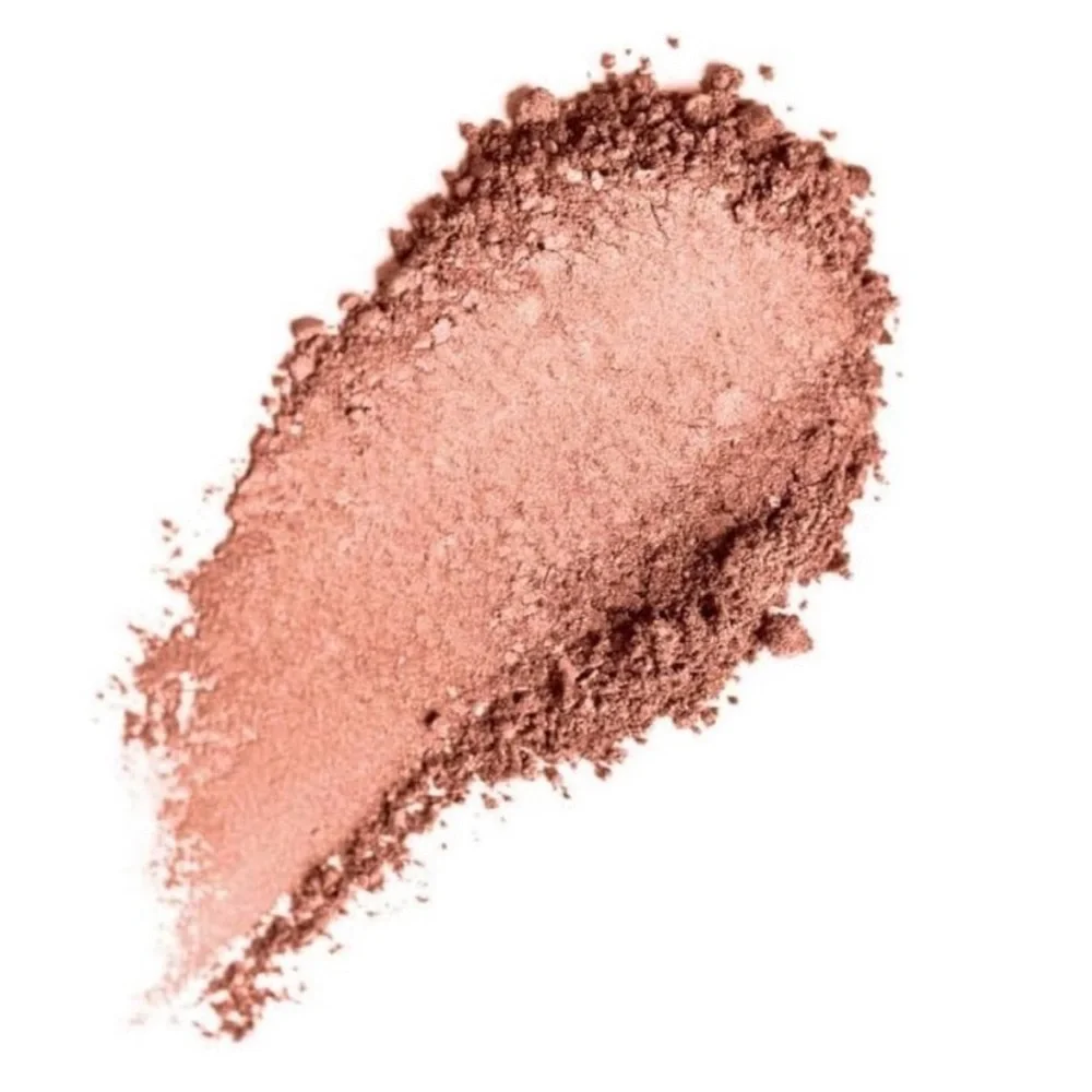 FLOWER BEAUTY Pots Soft Satin Powder Blush - Spiced Petal‎